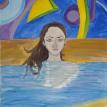 Girl in Water