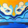 Poseidon's Eyes